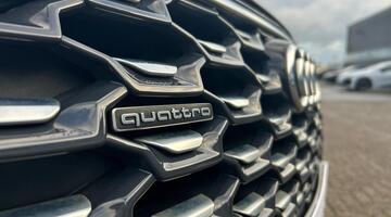 2021 Audi 2.0 TFSI 45 S line Sportback S Tronic quattro Euro 6 5-door (Black) - Image: 21