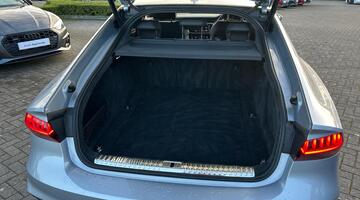 2021 Audi 2.0 TFSI 45 S line Sportback S Tronic quattro Euro 6 5-door (Silver) - Image: 18