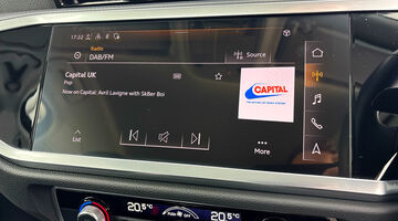 2024 Audi TFSI CoD 35 Sport S Tronic Euro 6 5-door (Black) - Image: 16