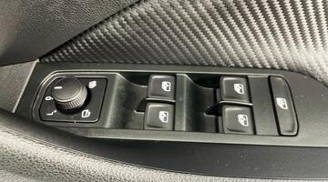 2025 Škoda 1.0 TSI Monte Carlo Edition DSG Euro 6 5-door (White) - Image: 21