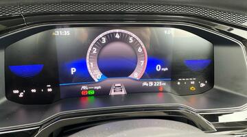 2023 Volkswagen 1.0 TSI Life DSG Euro 6 5-door (White) - Image: 23