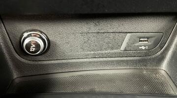 2021 Audi 1.0 TFSI 30 S line Euro 6 5-door (Blue) - Image: 14