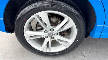 2019 Audi 2.0 TFSI 40 S line S Tronic quattro Euro 6 5-door (Blue) - Image: 29