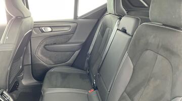 2025 Volvo 2.0 B4 MHEV Plus DCT Auto Euro 6 5-door (Grey) - Image: 33