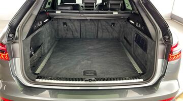 2025 Audi 2.0 TFSI 40 Black Edition S Tronic Euro 6 5-door (Grey) - Image: 37