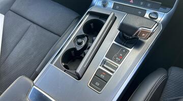 2022 Audi 2.0 TFSI 40 S line S Tronic Euro 6 5-door (Black) - Image: 28