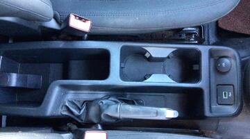 2021 Ford 200 EcoBlue Leader L1 Euro 6 5-door (White) - Image: 20