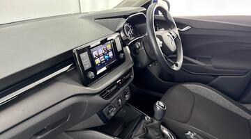 2023 Škoda 1.0 MPI SE Comfort Euro 6 5-door (Blue) - Image: 2