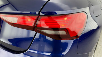 2025 Audi TFSIe 40 Sport Sportback S Tronic Euro 6 5-door 17.9kWh (Blue) - Image: 30