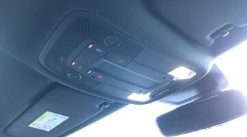 2025 Audi 1.0 TFSI 30 Black Edition Sportback S Tronic Euro 6 5-door (Red) - Image: 39