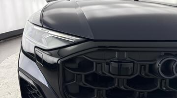 2026 Audi 3.0 TFSI V6 Black Edition Tiptronic quattro Euro 6 5-door (Blue) - Image: 53