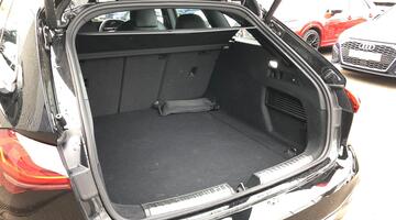 2024 Audi 2.0 TDI Edition 1 S Tronic Euro 6 5-door (Black) - Image: 24