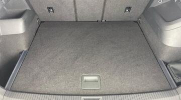 2025 Volkswagen ETSI MHEV Match DSG Euro 6 5-door (Grey) - Image: 31