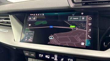 2022 Audi 1.0 TFSI 30 Sport Sportback Euro 6 5-door (Grey) - Image: 13