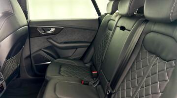 2023 Audi 3.0 TDI V6 50 Vorsprung Tiptronic quattro Euro 6 5-door (Blue) - Image: 44