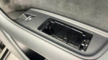 2023 Audi 3.0 TDI V6 50 S line Tiptronic quattro Euro 6 5-door (Black) - Image: 30