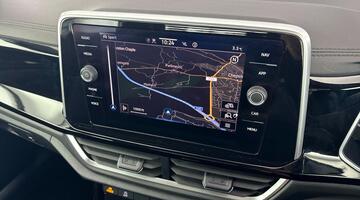 2022 Volkswagen TSI R-Line 2WD Euro 6 2-door (Red) - Image: 16