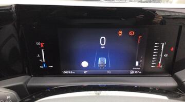 2024 Ford 2.080 EcoBlue Limited L1 H1 Euro 6 5-door (Blue) - Image: 27