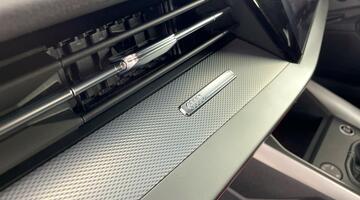 2020 Audi TFSI 35 S line Euro 6 4-door (Grey) - Image: 38