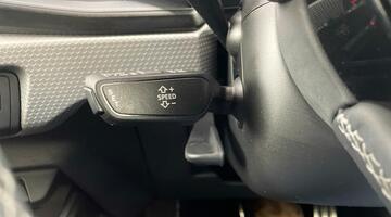 2023 Audi TFSI 35 Black Edition Sportback S Tronic Euro 6 5-door (Yellow) - Image: 12