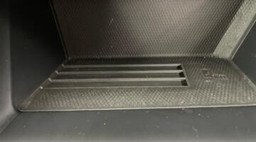 2024 Volkswagen TSI Match Euro 6 5-door (Blue) - Image: 7