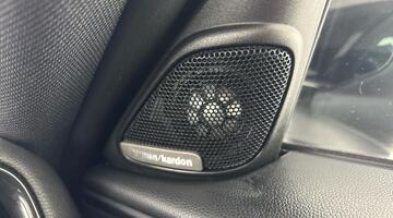 2022 MINI 2.0 Cooper S Exclusive Steptronic Euro 6 5-door (Black) - Image: 23