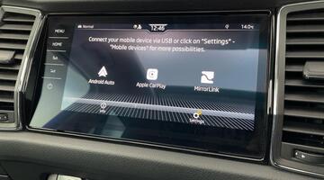 2023 Škoda 2.0 TDI Laurin & Klement DSG 4WD Euro 6 5-door (7 Seat) (Black) - Image: 27