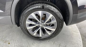 2023 Škoda TSI ACT SE Drive DSG Euro 6 5-door (7 Seat) (Black) - Image: 33