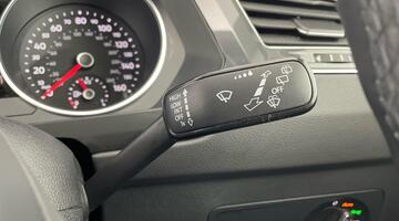 2022 Volkswagen TSI Active Euro 6 5-door (White) - Image: 7