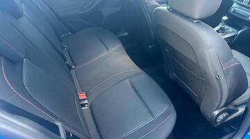 2024 Ford 1.0T EcoBoost MHEV ST-Line Euro 6 5-door (Blue) - Image: 30