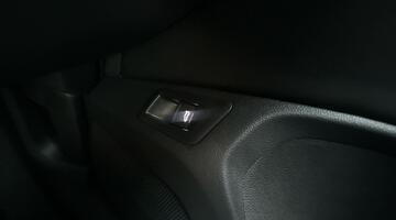 2024 Volkswagen TSI Style DSG Euro 6 5-door (White) - Image: 34