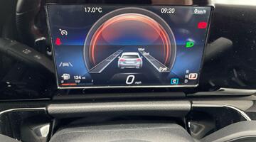 2021 Mercedes-Benz GLA200 AMG Line 7G-DCT Euro 6 5-door (Grey) - Image: 25