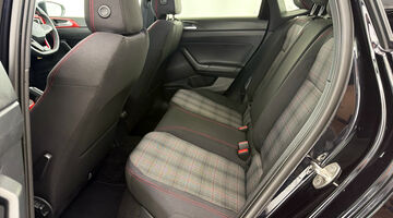 2023 Volkswagen 2.0 TSI GTI DSG Euro 6 5-door (Black) - Image: 38