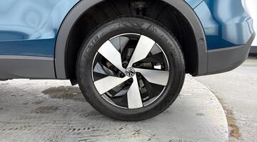 2025 Volkswagen TSI eHybrid 19.7kWh Match DSG Euro 6 5-door (Blue) - Image: 33