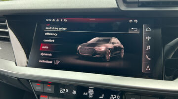 2023 Audi 2.0 TFSI Vorsprung Sportback S Tronic quattro Euro 6 5-door (Red) - Image: 39