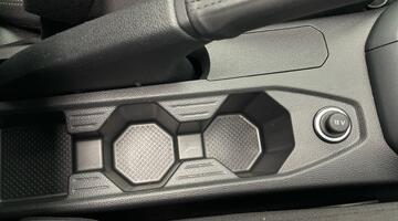 2024 Volkswagen TSI R-Line DSG Euro 6 5-door (Green) - Image: 21