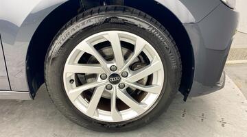 2023 Audi 1.0 TFSI 30 Sport Sportback Euro 6 5-door (Grey) - Image: 5