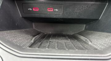 2024 SEAT 1.0 TSI FR Limited Edition DSG Euro 6 5-door (Blue) - Image: 14