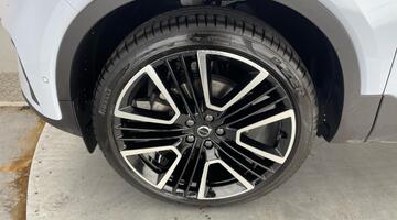 2025 Volvo 2.0 B3 MHEV Ultra Bright DCT Auto Euro 6 5-door (Blue) - Image: 39