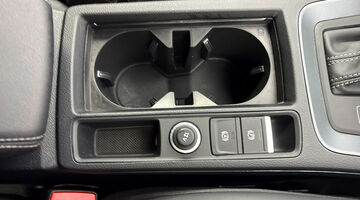 2025 Audi TFSI CoD 35 S line S Tronic Euro 6 5-door (White) - Image: 12