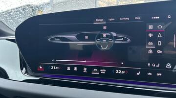 2025 Audi 2.0 TFSI S line S Tronic Euro 6 5-door (Blue) - Image: 39