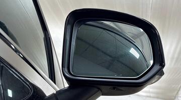 2025 Volvo 2.0 B4 MHEV Plus DCT Auto Euro 6 5-door (Black) - Image: 20