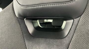 2025 Škoda 82kWh 85x SportLine Auto 4WD 5-door (Grey) - Image: 49