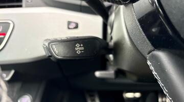 2021 Audi 2.0 TDI 35 S line Sportback S Tronic Euro 6 5-door (White) - Image: 27