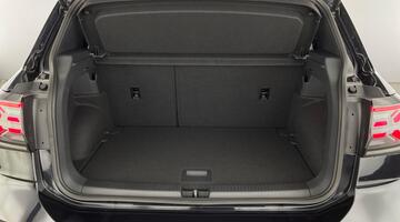 2025 Volkswagen 1.0 TSI Black Edition Euro 6 5-door (Black) - Image: 22