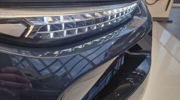 2025 Audi 100kWh Performance S line Auto 5-door (Blue) - Image: 18