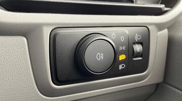 2025 Volkswagen T32 65kWh Commerce Pro Kombi Auto LWB 5-door (Grey) - Image: 20