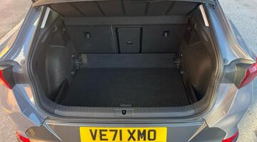 2022 CUPRA TSI V2 DSG Euro 6 5-door (Grey) - Image: 28