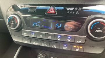 2020 Hyundai CRDi MHEV N Line Euro 6 5-door (White) - Image: 29