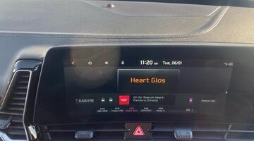 2023 Kia T-GDi 13.8kWh GT-Line S Auto Euro 6 5-door (Blue) - Image: 22